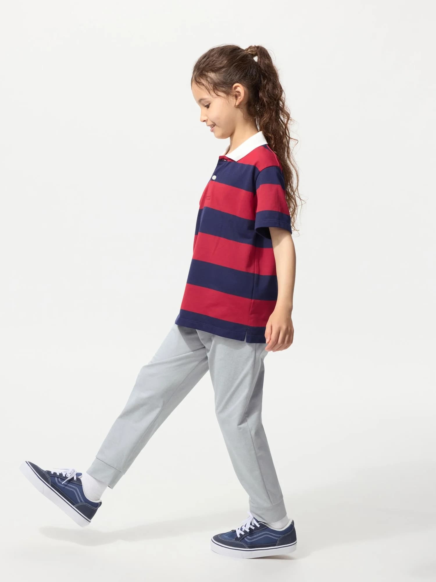 Детские джоггеры Ultra Stretch Active