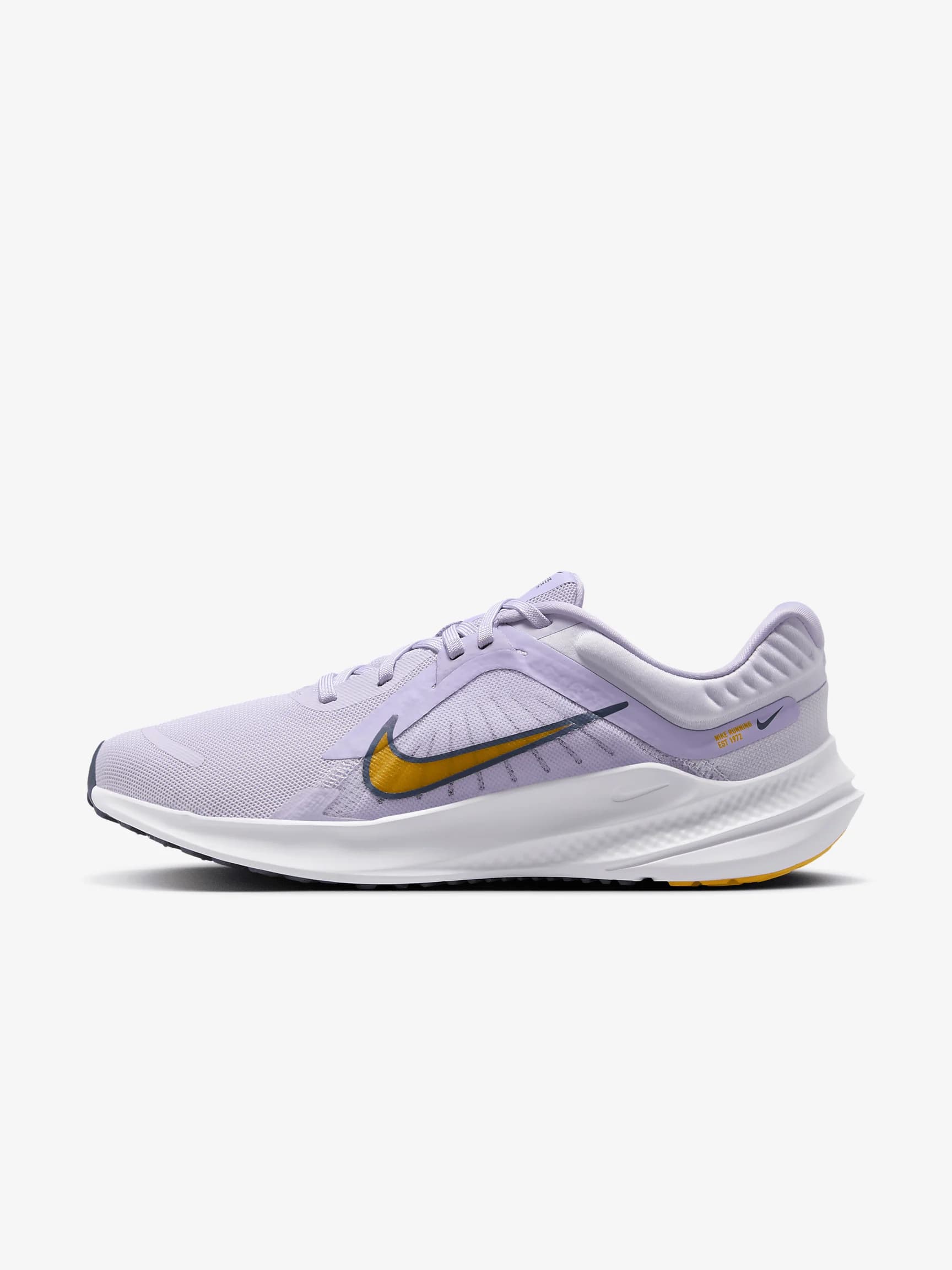 Кроссовки Nike Quest 5