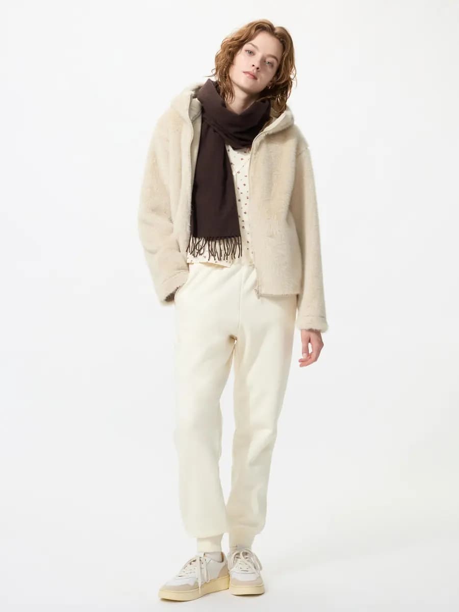 Спортивные брюки Warm Boa