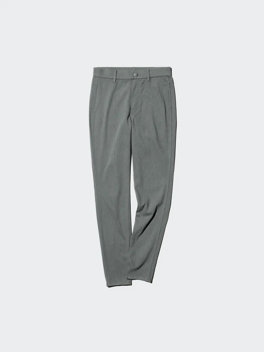Леггинсы-брюки HEATTECH Ultra Stretch